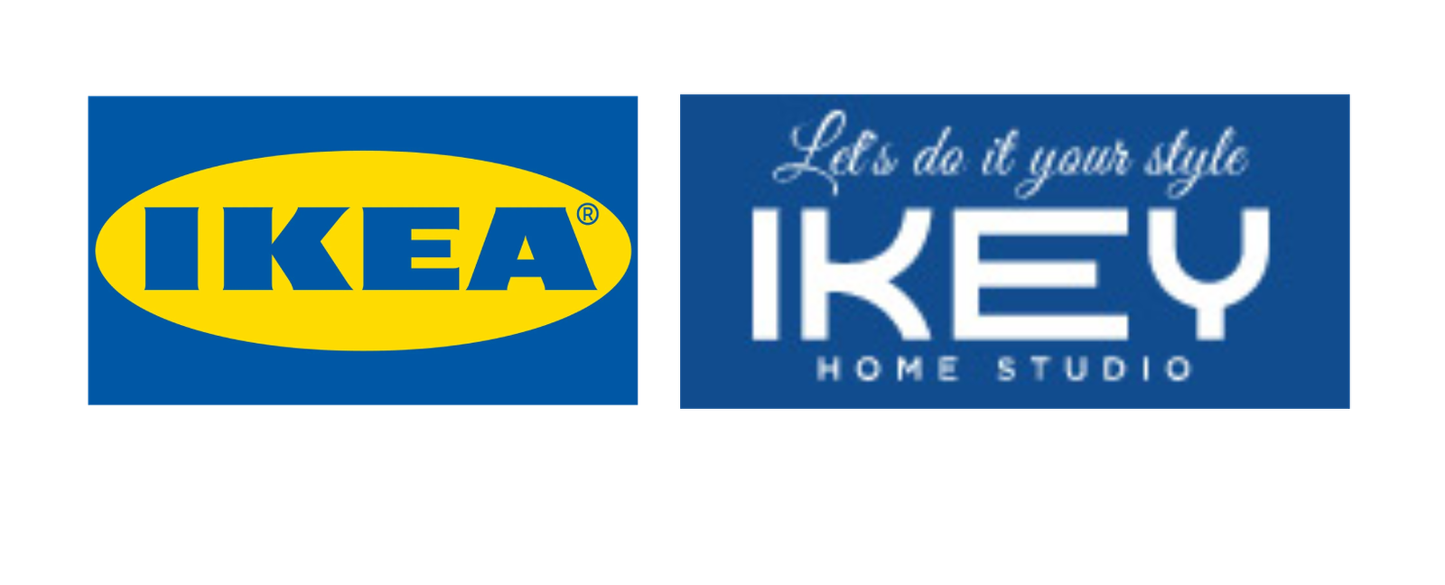 IKEA Vs IKEY